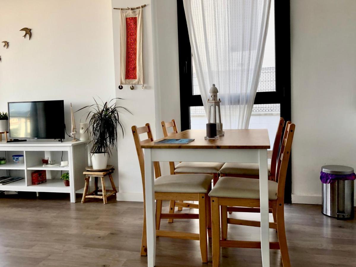 Apartament Cau Del Llop Llança Eksteriør billede