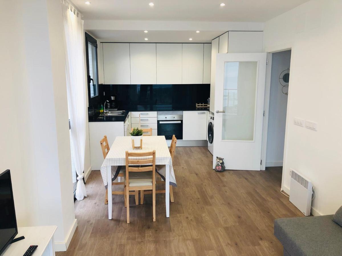 Apartament Cau Del Llop Llança Eksteriør billede