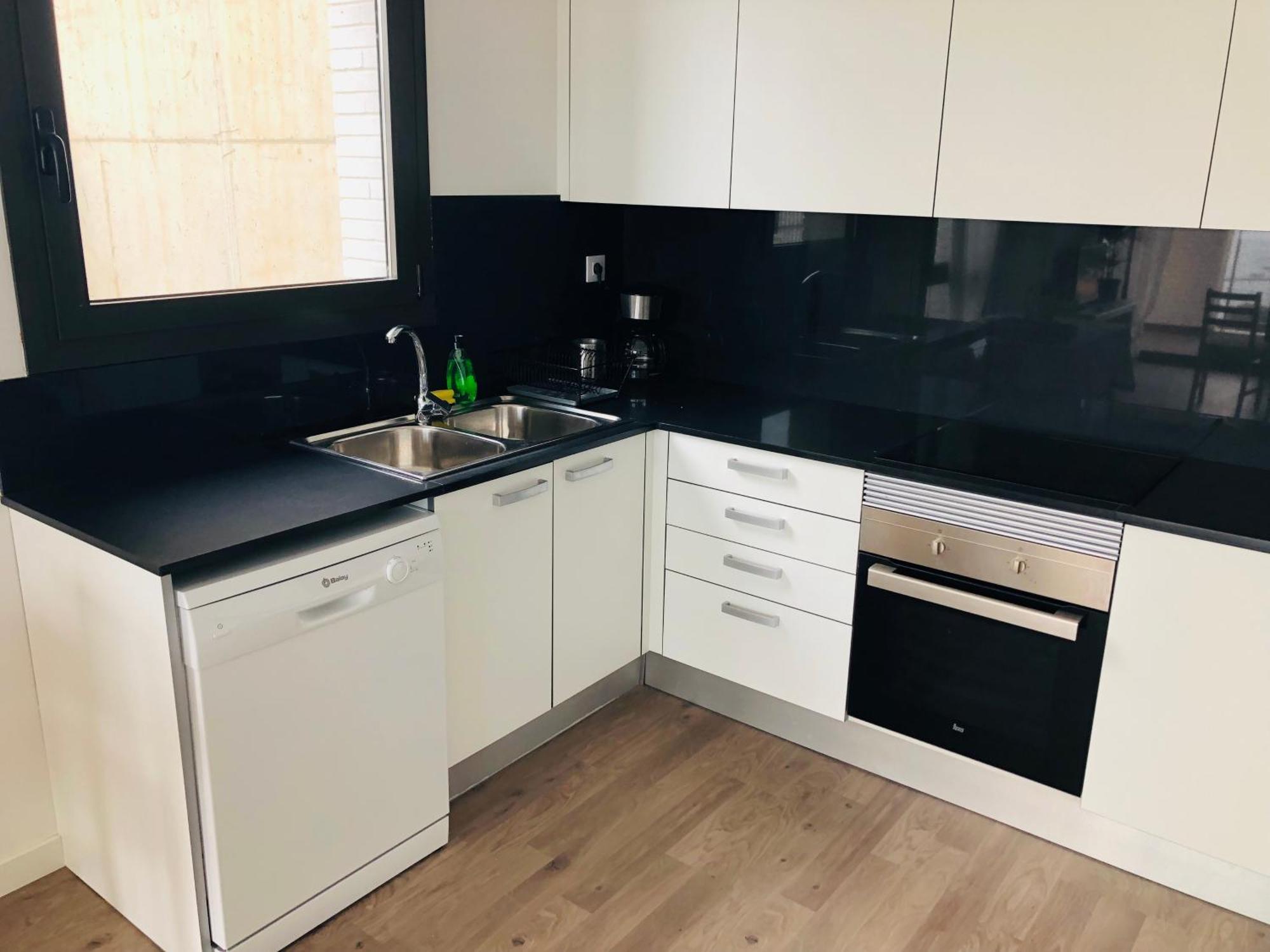 Apartament Cau Del Llop Llança Eksteriør billede