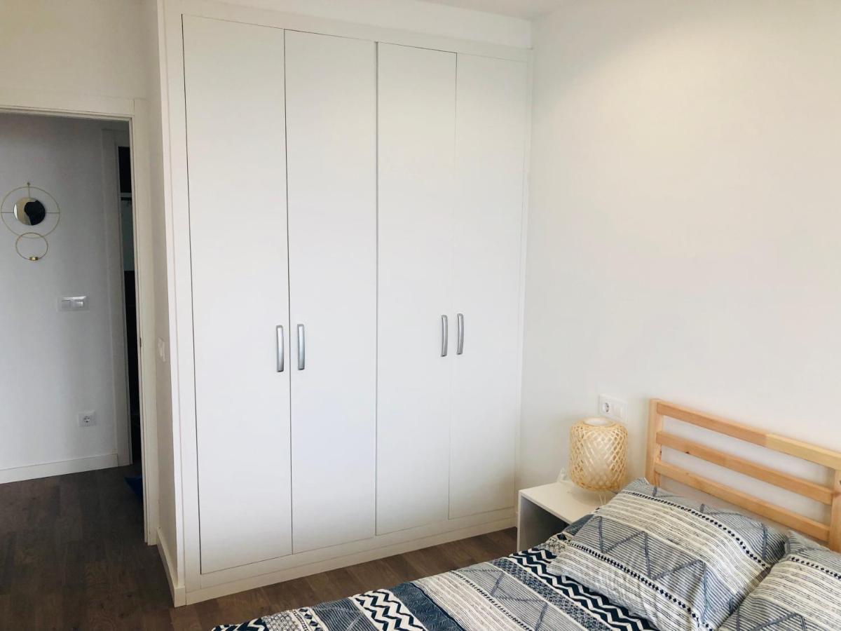Apartament Cau Del Llop Llança Eksteriør billede