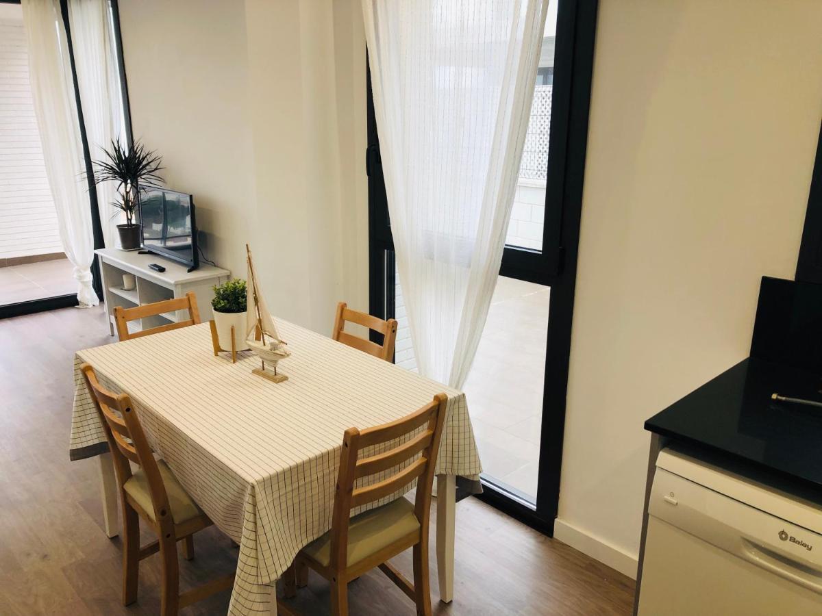 Apartament Cau Del Llop Llança Eksteriør billede